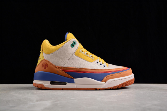 AIR JORDAN 3 RETRO DX6660-900