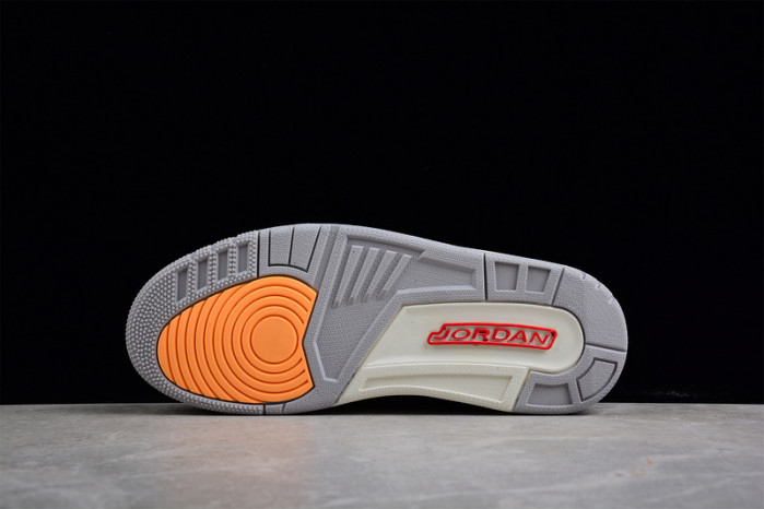 AIR JORDAN LEGACY 312 LOW GS 