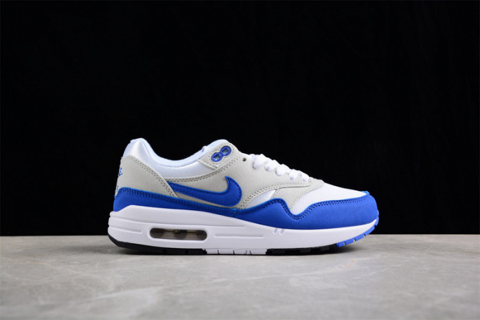 NIKE AIR MAX 1 ANNIVERSARY "ROYAL" RESTOCK INFO 908375-102
