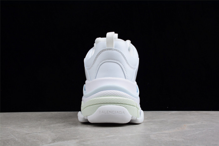 TRIPLES TRAINER SNEAKERS 2000139