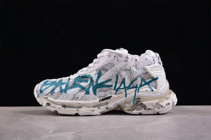 RUNNER SNEAKER RS080