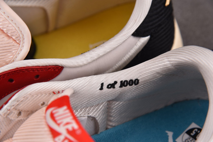 TROPHY ROOM X AIR JORDAN 1 LOW OG "HOME" HV6157-100