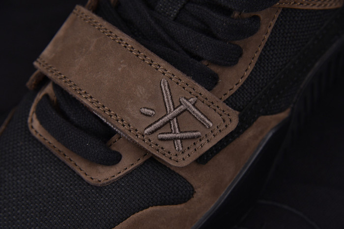 AIR JORDAN 1 LOW Jumpman Jack TR 