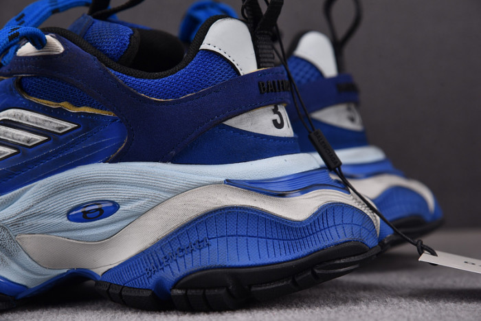 Ba1en*iaga cargo sneakers 