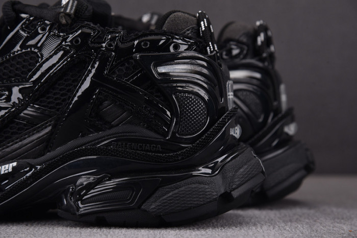 RUNNER SNEAKER RS117