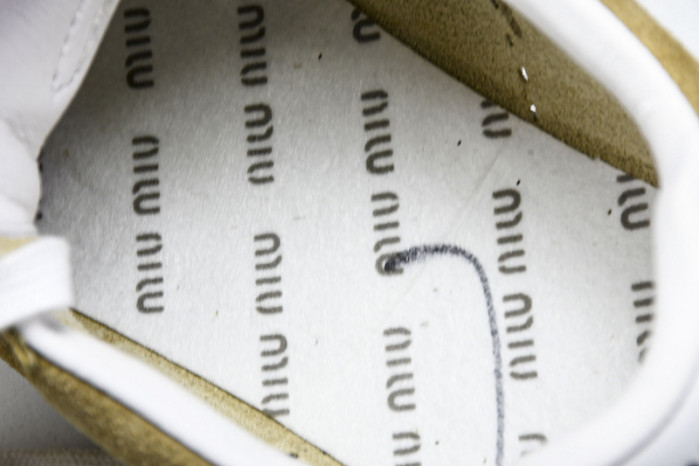 Miu Miu SNEAKER MMS00004