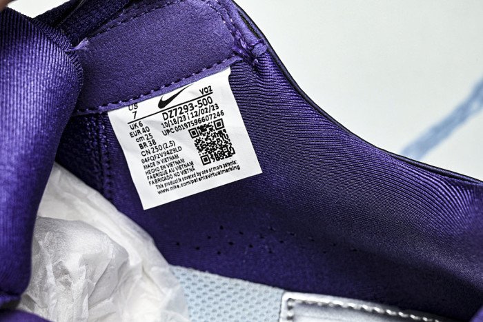 NOCTA x Nike Hot Step 2 