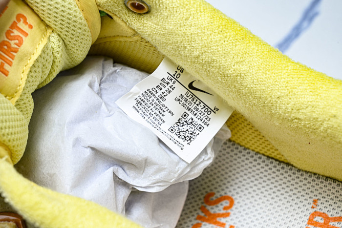 Nike Air Force 1 DOAF Oregon 