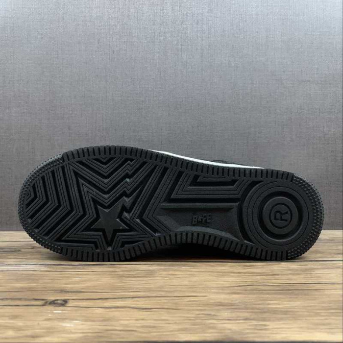 BATHING APE BA000077