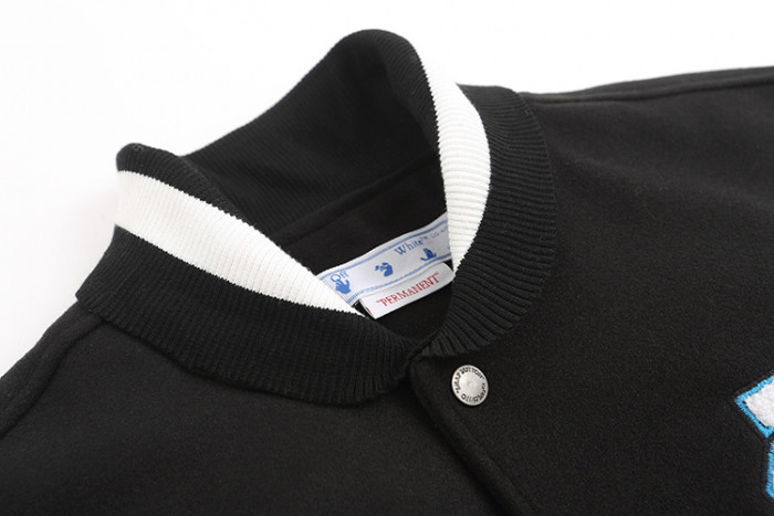 OFF-WHITE CLOTHES OWC-0004