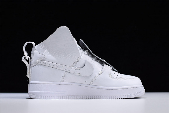 Air Force 1 High PSNY White AO9292-101
