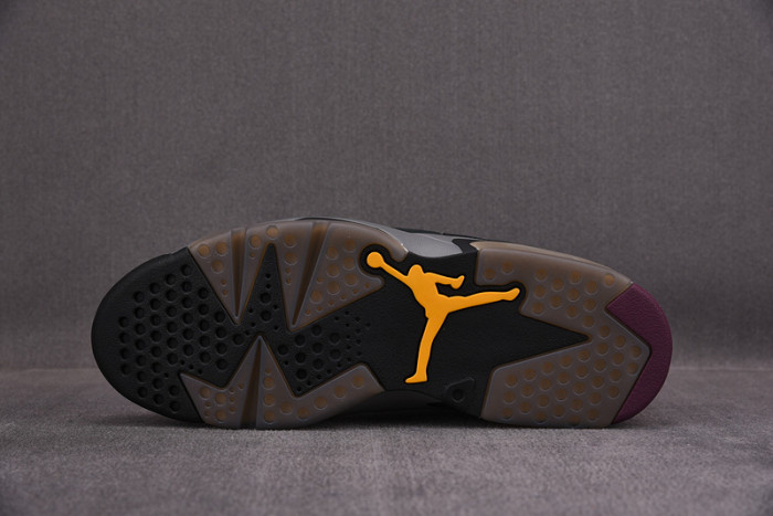 Air Jordan 6 Bordeaux CT8529-063