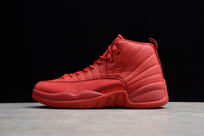 Air Jordan 12 Gym Red 130690-601