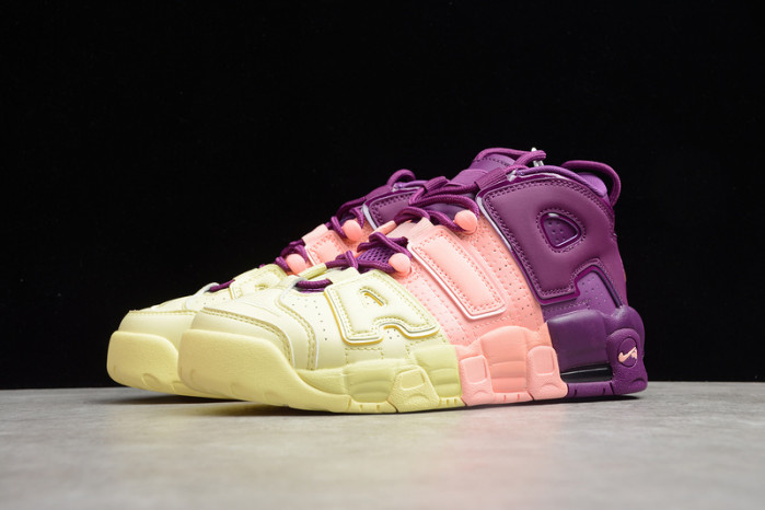 Nike Air More Uptempo Tri-Color Lucky Charms AV8237-800