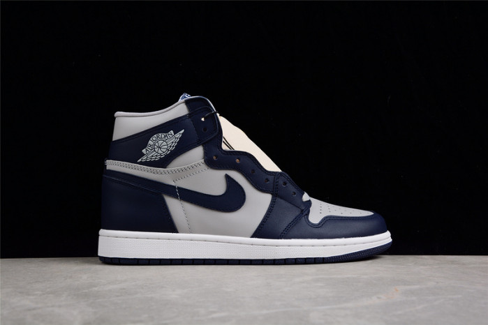 Air Jordan 1 High ’85 “Georgetown” BQ4422-400