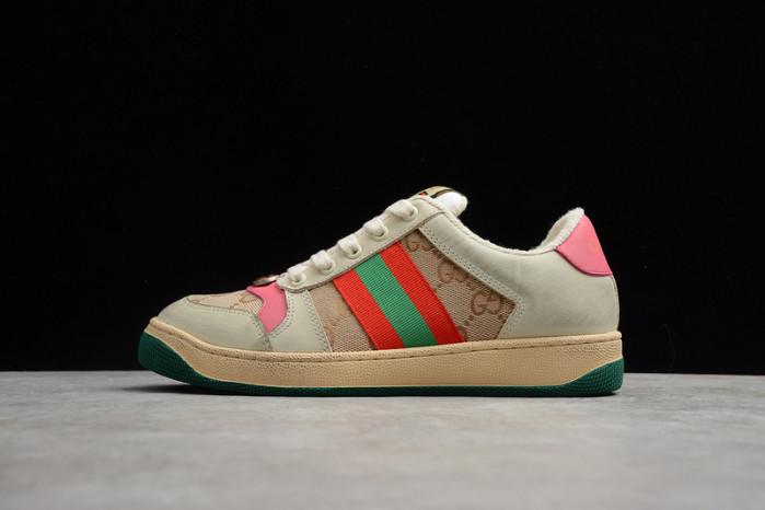 G*u*i* trainer sneaker 98