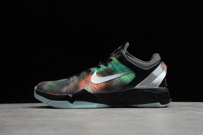 NIKE ZOOM KOBE 7 AS "GALAXY" 520810-001