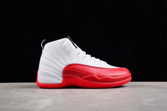 Air Jordan 12 “Cherry”