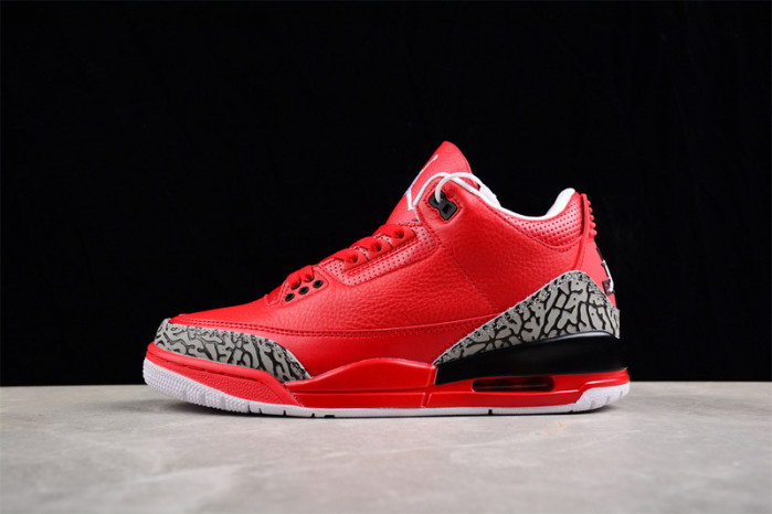 Jordan 3 Retro DJ Khaled Grateful AJ3-770438