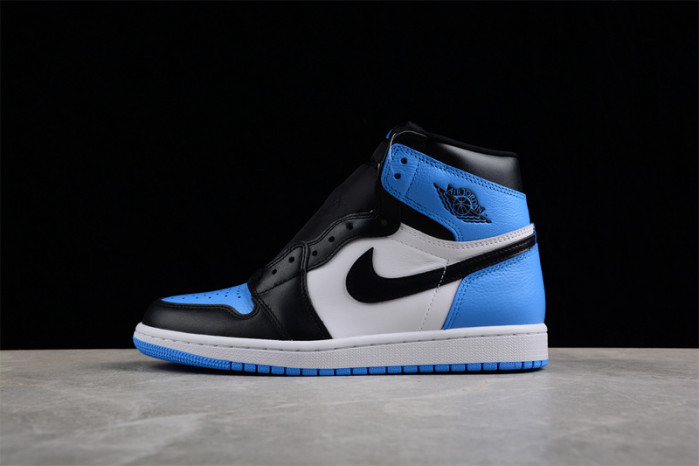 Air Jordan 1 High OG UNC Toe DZ5485-400