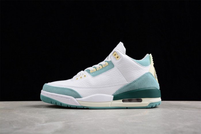 AIR JORDAN 3 RETRO DDT8532-130
