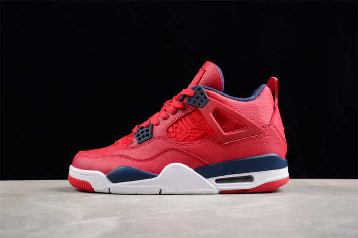 Air Jordan 4 Retro FIBA (2019) CI1184-617