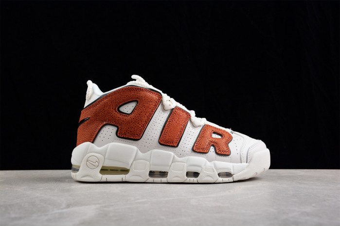 NIKE AIR MORE UPTEMPO DARK RUSSET (W) DZ5227-001
