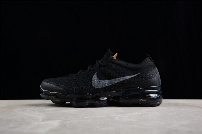 NIKE AIR VAPORMAX 2023 FLYKNIT BLACK DV6840-001