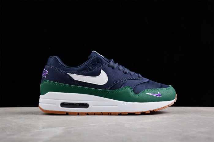 NIKE AIR MAX 1 OBSIDIAN DV3887-400