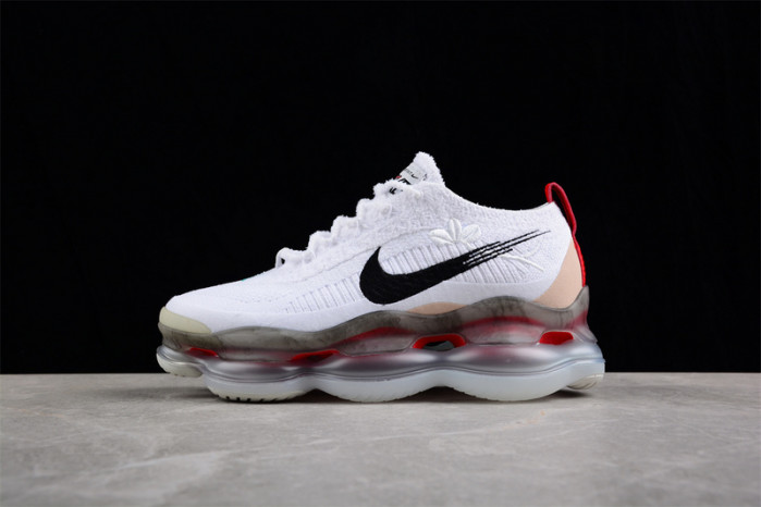 Nike Air Max Scorpion FK Lunar New Year Leap High FD4319-101