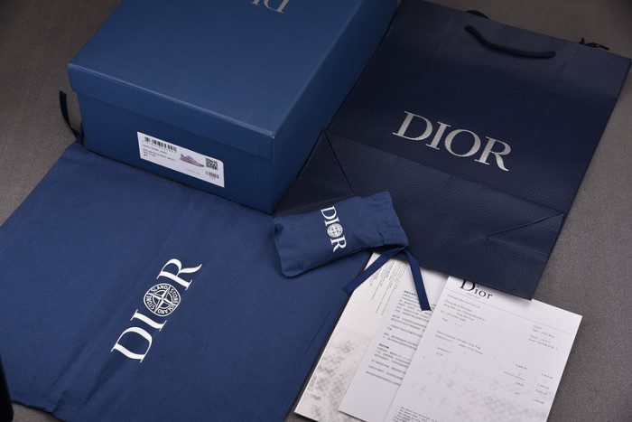 D10r b30 sneakers b30-000081