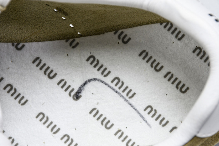 Miu Miu SNEAKER MMS00004