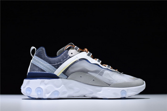 UNDERCOVER x Nike React Element 87 AQ1813 341