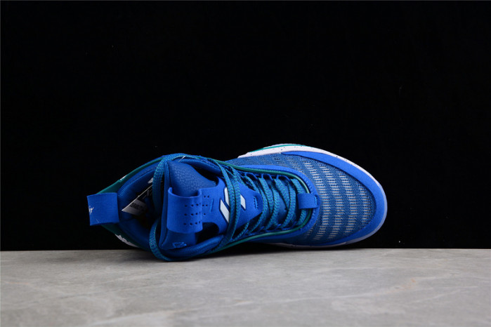 Nike Air Jordan 36 PE Luka Doncic DJ4483-400