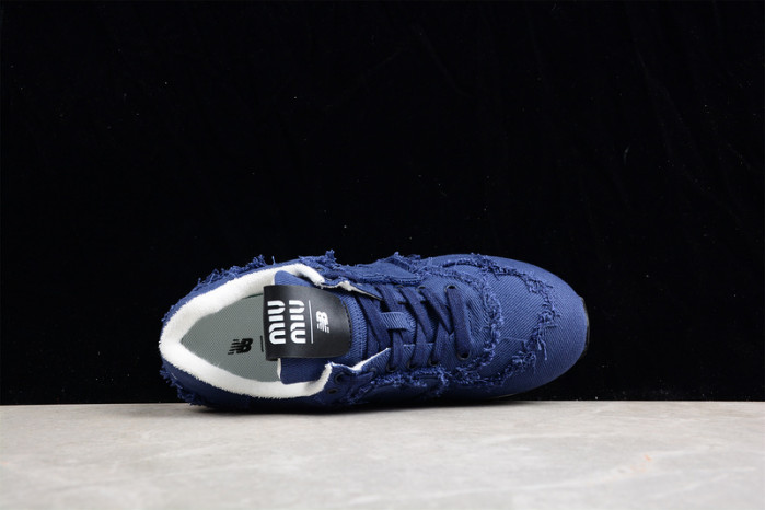 NEW BALANCE SNEAKER 012