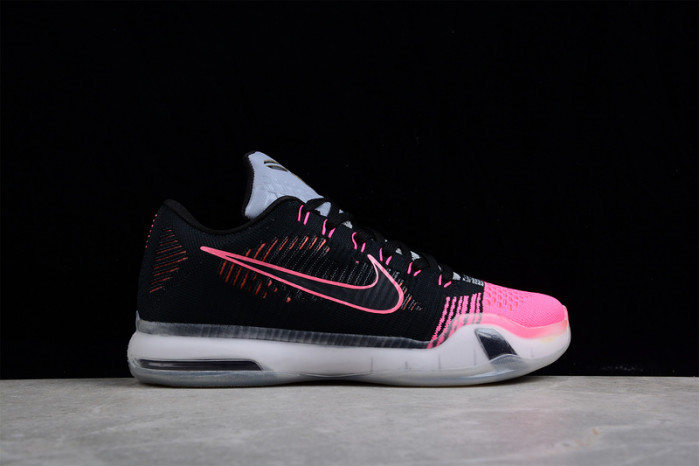 Nike Kobe 10 Elite Mambacurial 747212-010