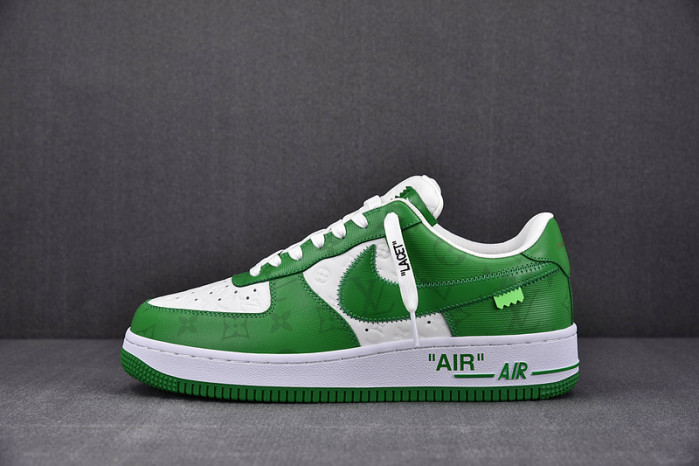 l**is V*t*n x nike air force la01