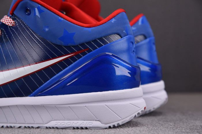 NIKE ZOOM KOBE 4 PROTRO 2024 