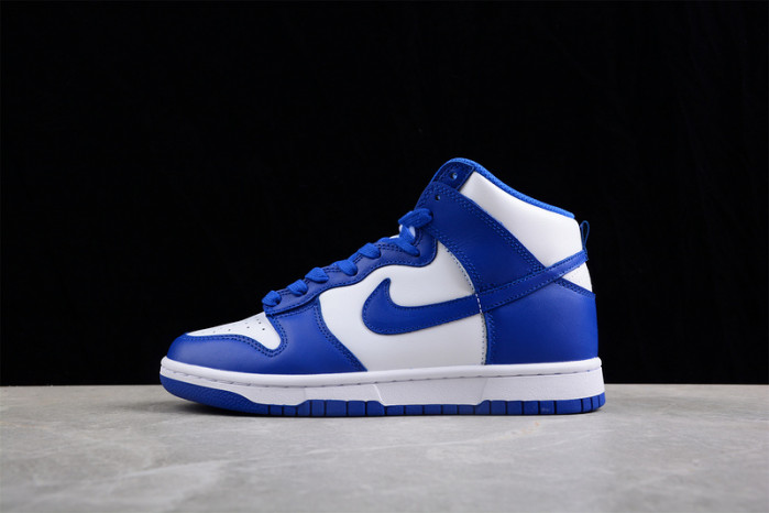 Nike Dunk High Game Royal DD1399-102