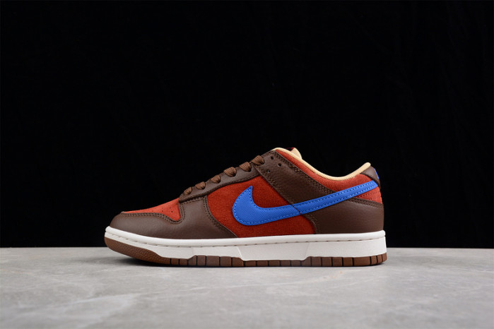 Nike Dunk Low “Mars Stone” DR9704-200