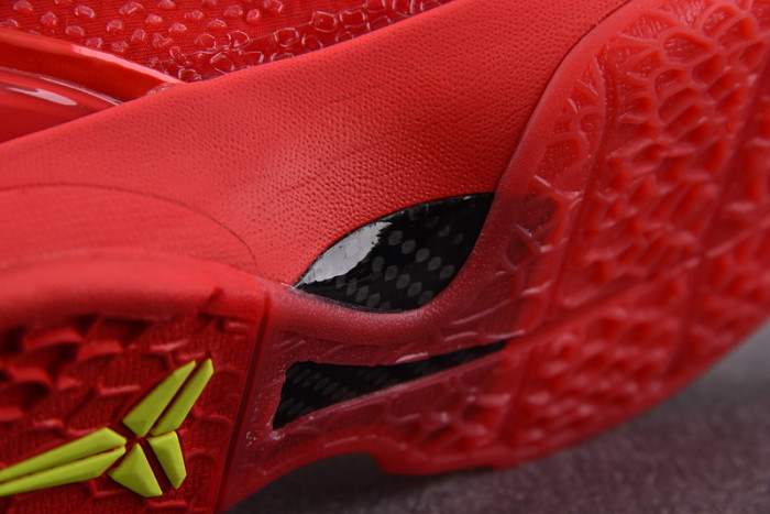 Nike Kobe 6 Protro Reverse Grinch FV4921-600