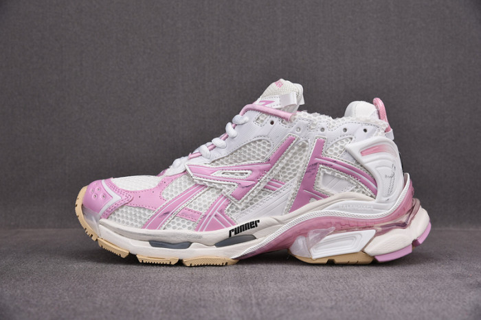 RUNNER SNEAKER RS001