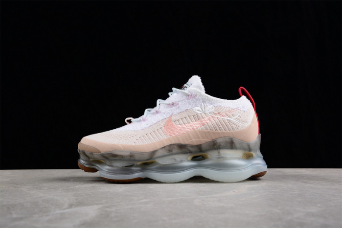 NIKE WMNS AIR MAX SCORPION FLYKNIT ''LEAP HIGH'' FD4339-180