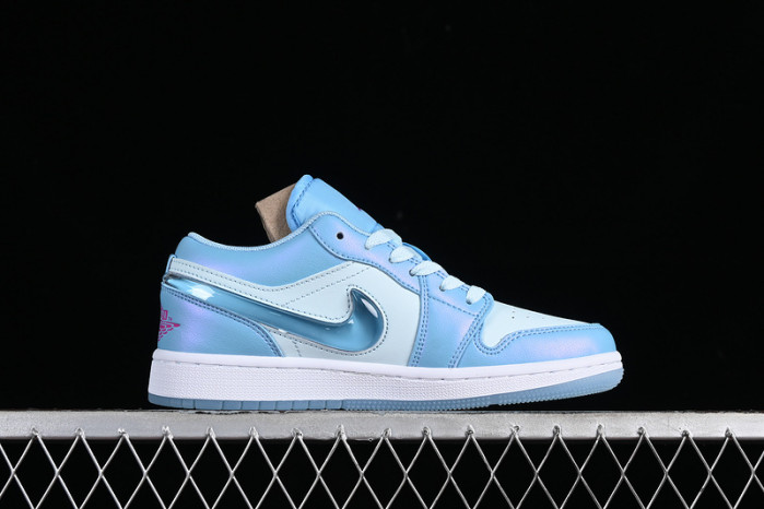 Air Jordan 1 Low SE GS 