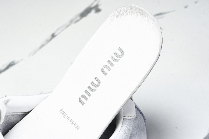 Miu Miu SNEAKER MMS00002