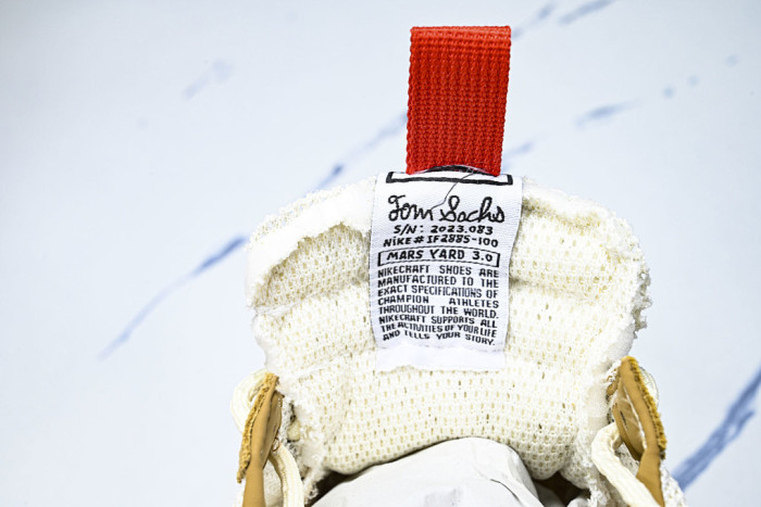 Tom Sachs x Nike Mars Yard 3.0 IF2885-100