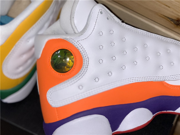 Air Jordan 13 GS “Playground” CV0785-158