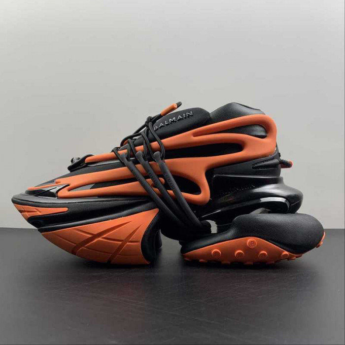 BALMAIN SNEAKERS BM008