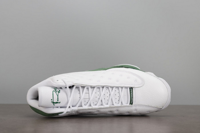 Air Jordan 13 Retro "ray Allen Pe" 414571-125