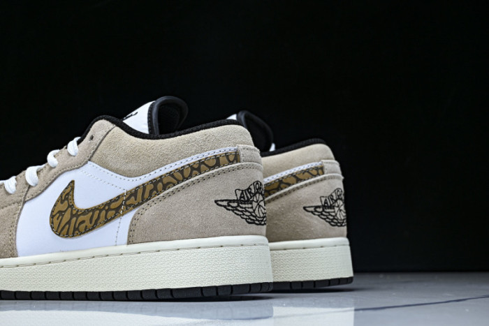 Air Jordan 1 Low SE GS 